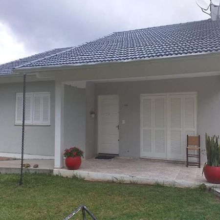 Casa Da Tranquilidade Βίλα Bento Gonçalves Εξωτερικό φωτογραφία