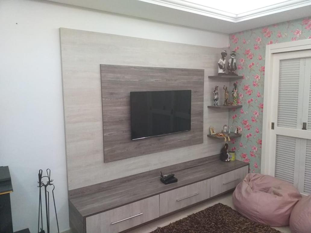 Casa Da Tranquilidade Βίλα Bento Gonçalves Εξωτερικό φωτογραφία