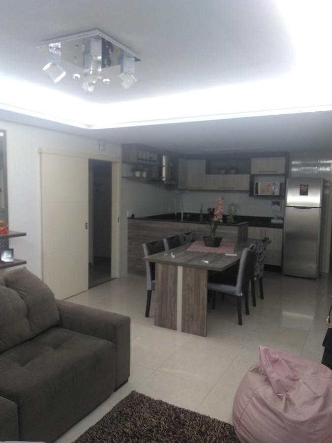 Casa Da Tranquilidade Βίλα Bento Gonçalves Εξωτερικό φωτογραφία