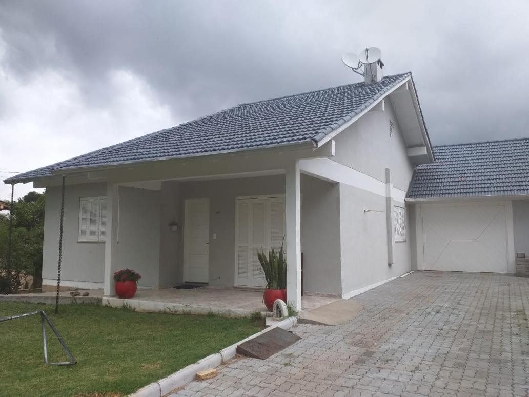 Casa Da Tranquilidade Βίλα Bento Gonçalves Εξωτερικό φωτογραφία