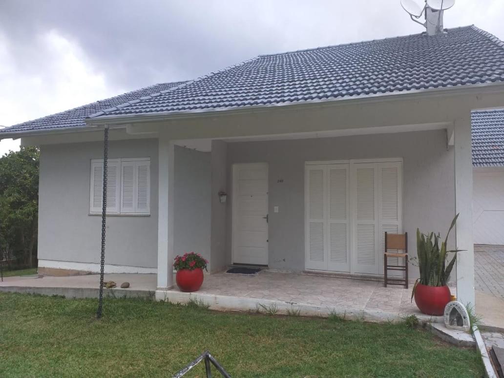 Casa Da Tranquilidade Βίλα Bento Gonçalves Εξωτερικό φωτογραφία