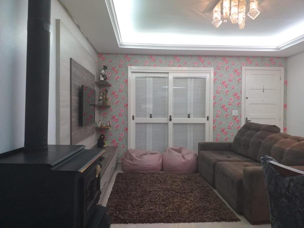 Casa Da Tranquilidade Βίλα Bento Gonçalves Εξωτερικό φωτογραφία
