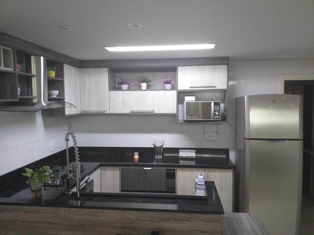 Casa Da Tranquilidade Βίλα Bento Gonçalves Εξωτερικό φωτογραφία