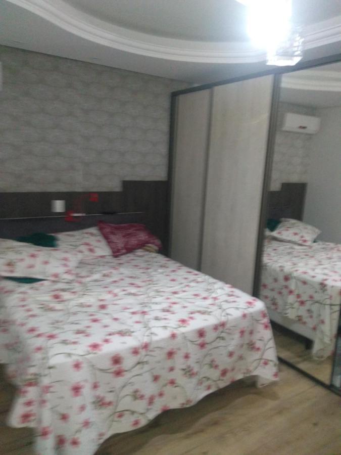 Casa Da Tranquilidade Βίλα Bento Gonçalves Εξωτερικό φωτογραφία