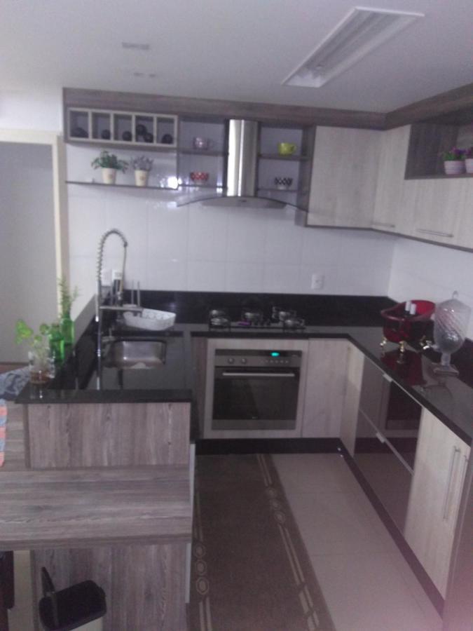 Casa Da Tranquilidade Βίλα Bento Gonçalves Εξωτερικό φωτογραφία