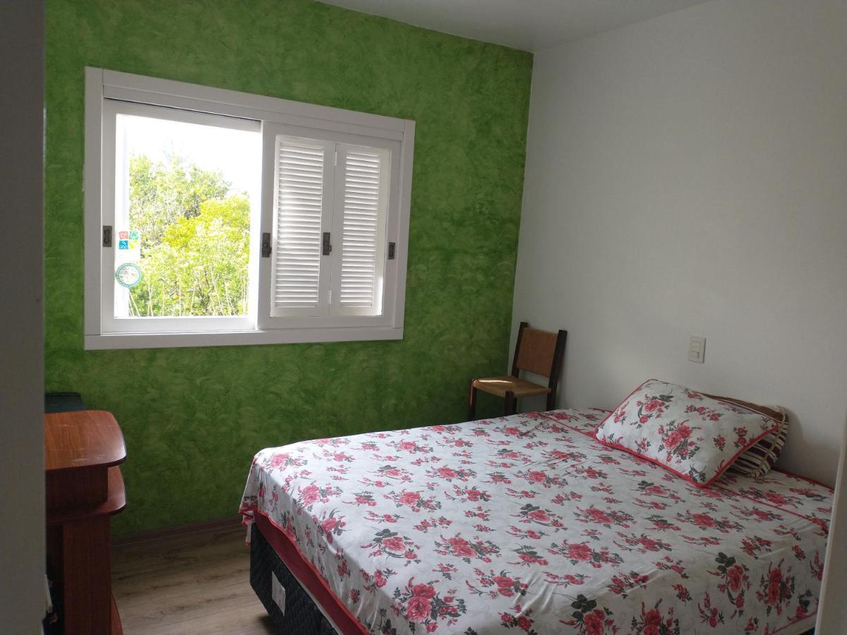 Casa Da Tranquilidade Βίλα Bento Gonçalves Εξωτερικό φωτογραφία