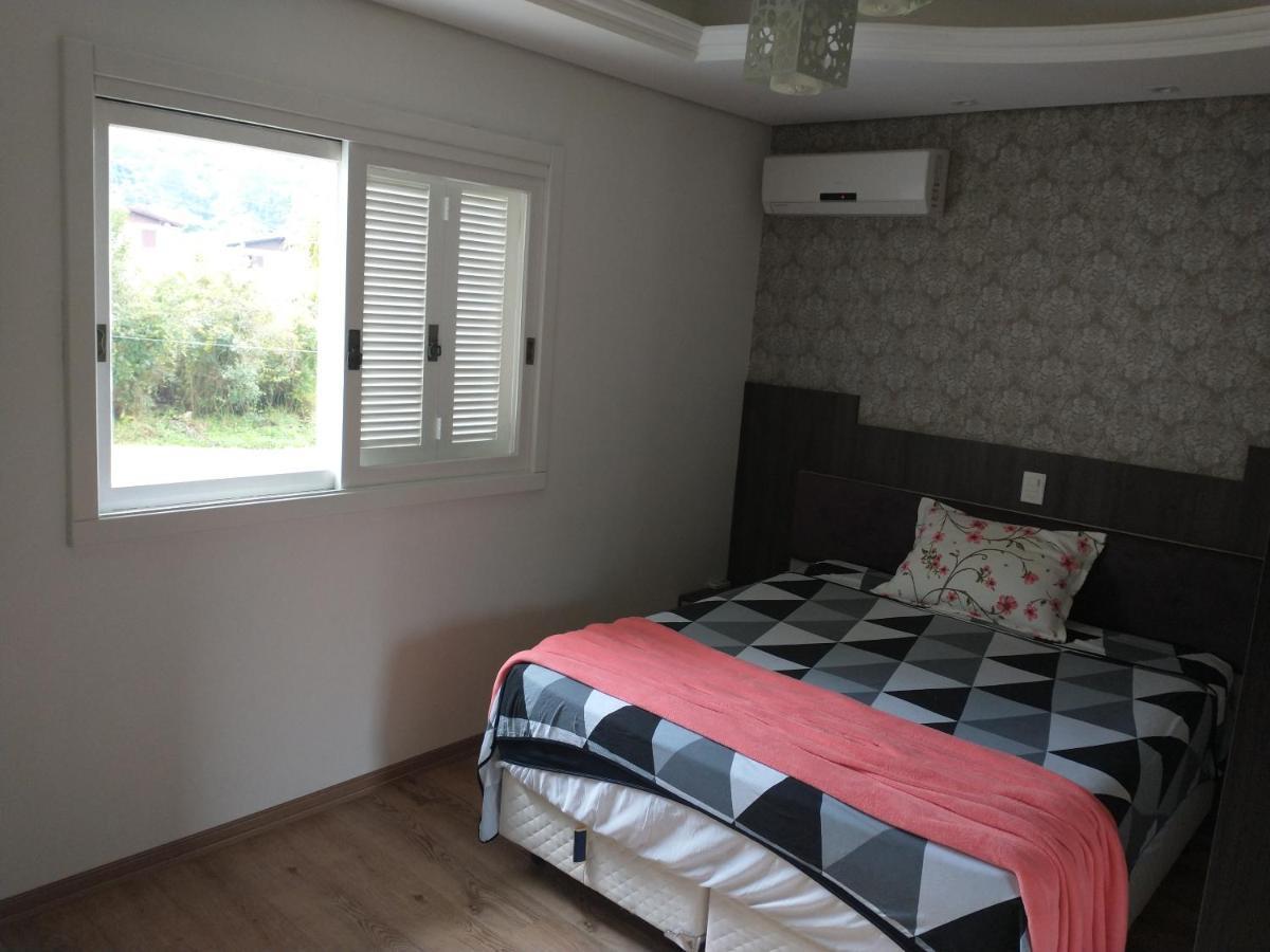 Casa Da Tranquilidade Βίλα Bento Gonçalves Εξωτερικό φωτογραφία