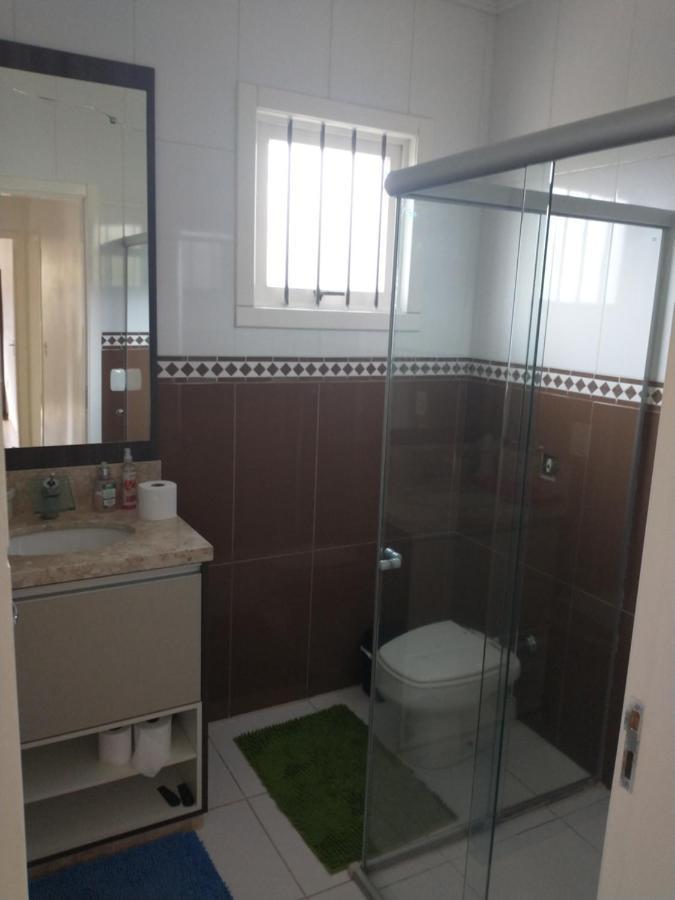 Casa Da Tranquilidade Βίλα Bento Gonçalves Εξωτερικό φωτογραφία