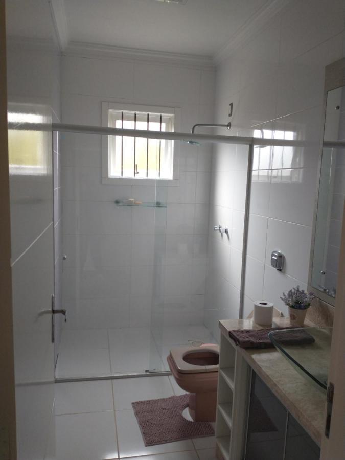 Casa Da Tranquilidade Βίλα Bento Gonçalves Εξωτερικό φωτογραφία